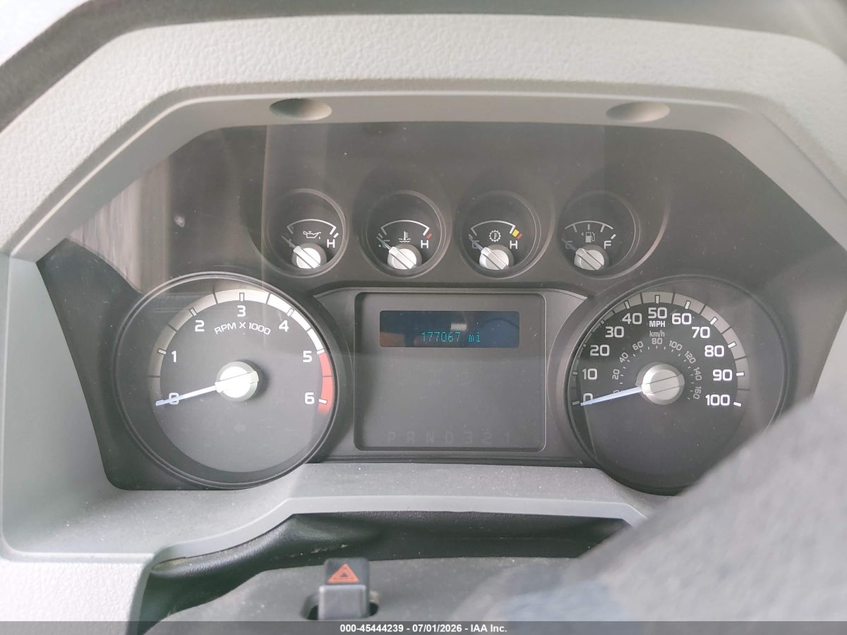 2015 FORD F-450 CHASSIS XL/XLT — снимка 5