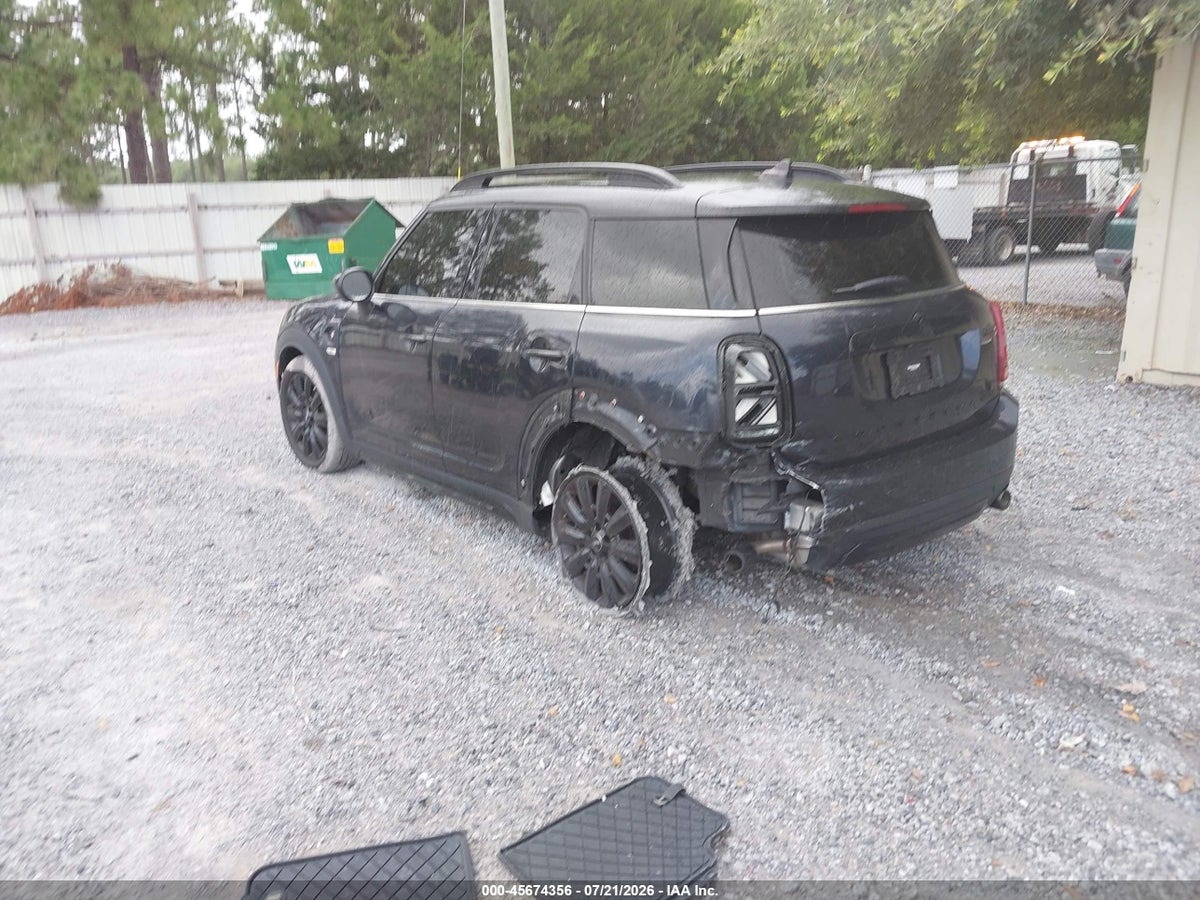 2024 MINI COUNTRYMAN COOPER S — снимка 3