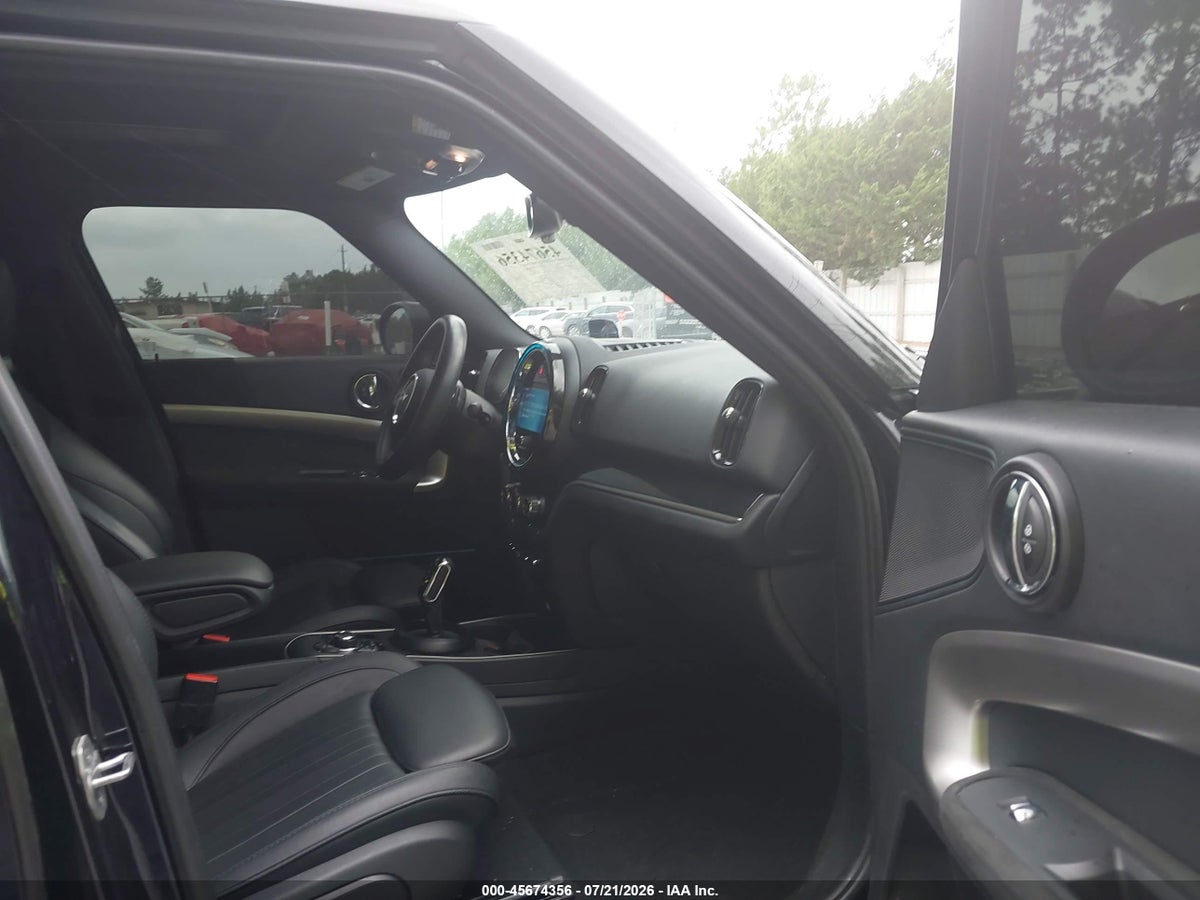 2024 MINI COUNTRYMAN COOPER S — снимка 5