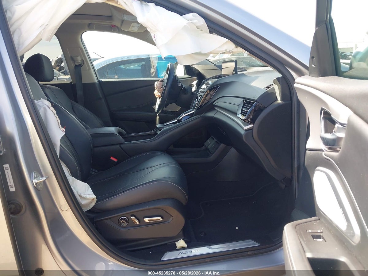 2021 ACURA RDX TECHNOLOGY PACKAGE — снимка 5