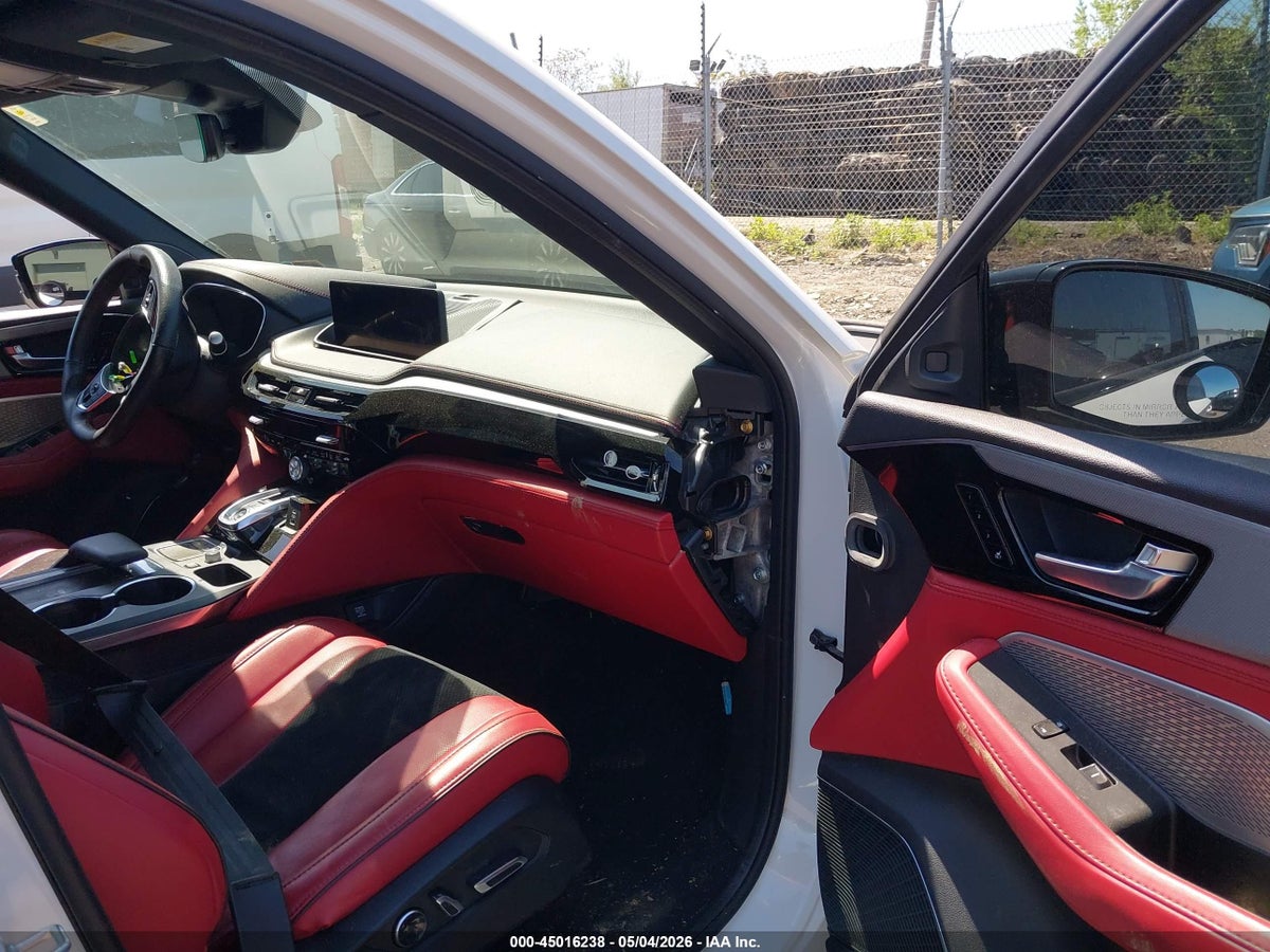 2022 ACURA MDX A-SPEC PACKAGE — снимка 5