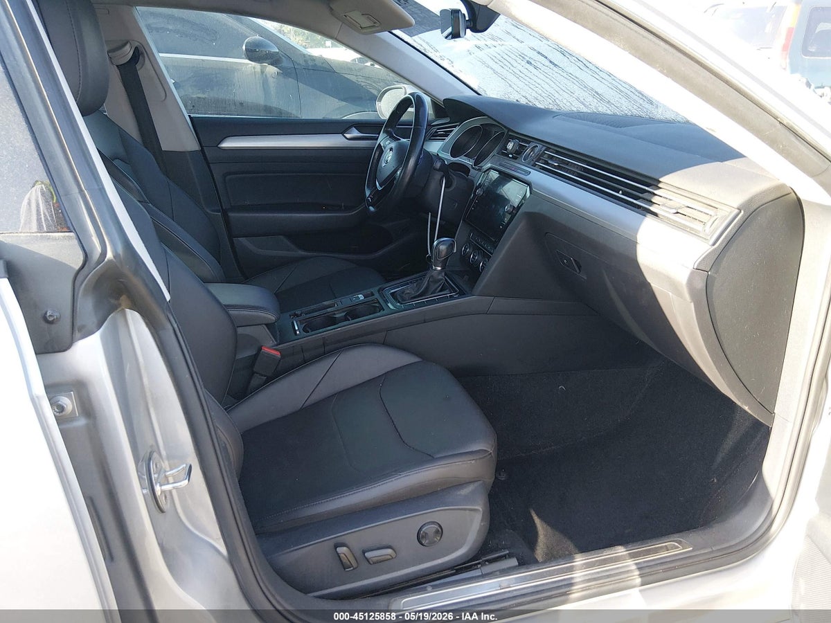 2019 VOLKSWAGEN ARTEON 2.0T SE — снимка 5
