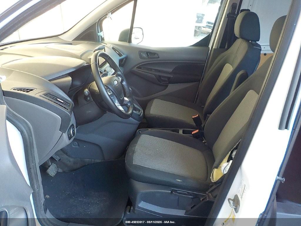2020 FORD TRANSIT CONNECT XL — снимка 5