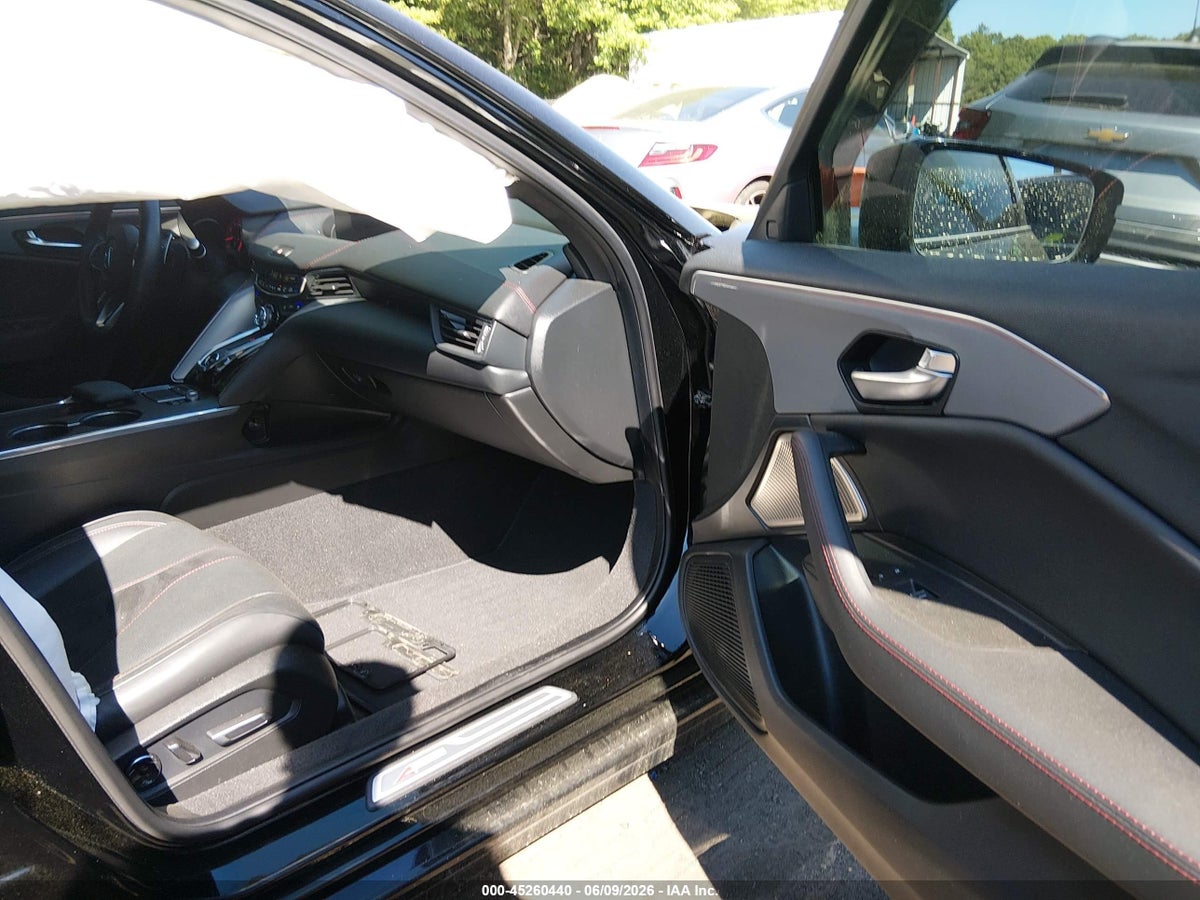 2022 ACURA TLX A-SPEC PACKAGE — снимка 5