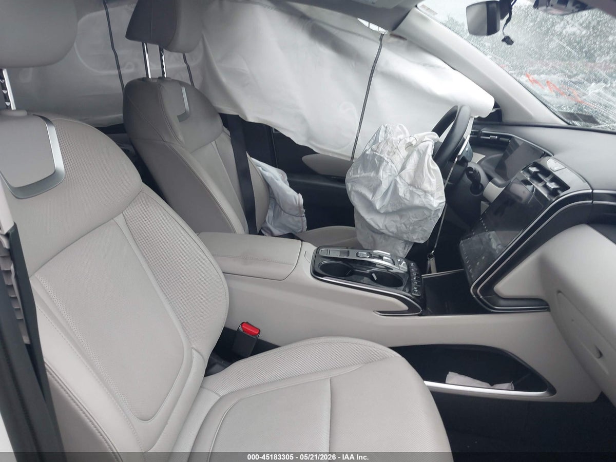 2024 HYUNDAI TUCSON PLUG-IN HYBRID LIMITED — снимка 5
