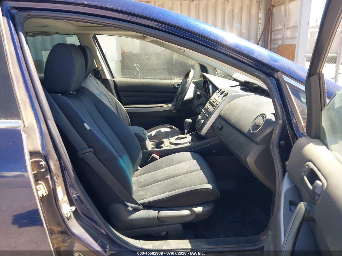 2010 MAZDA CX-7 I SPORT — снимка 5