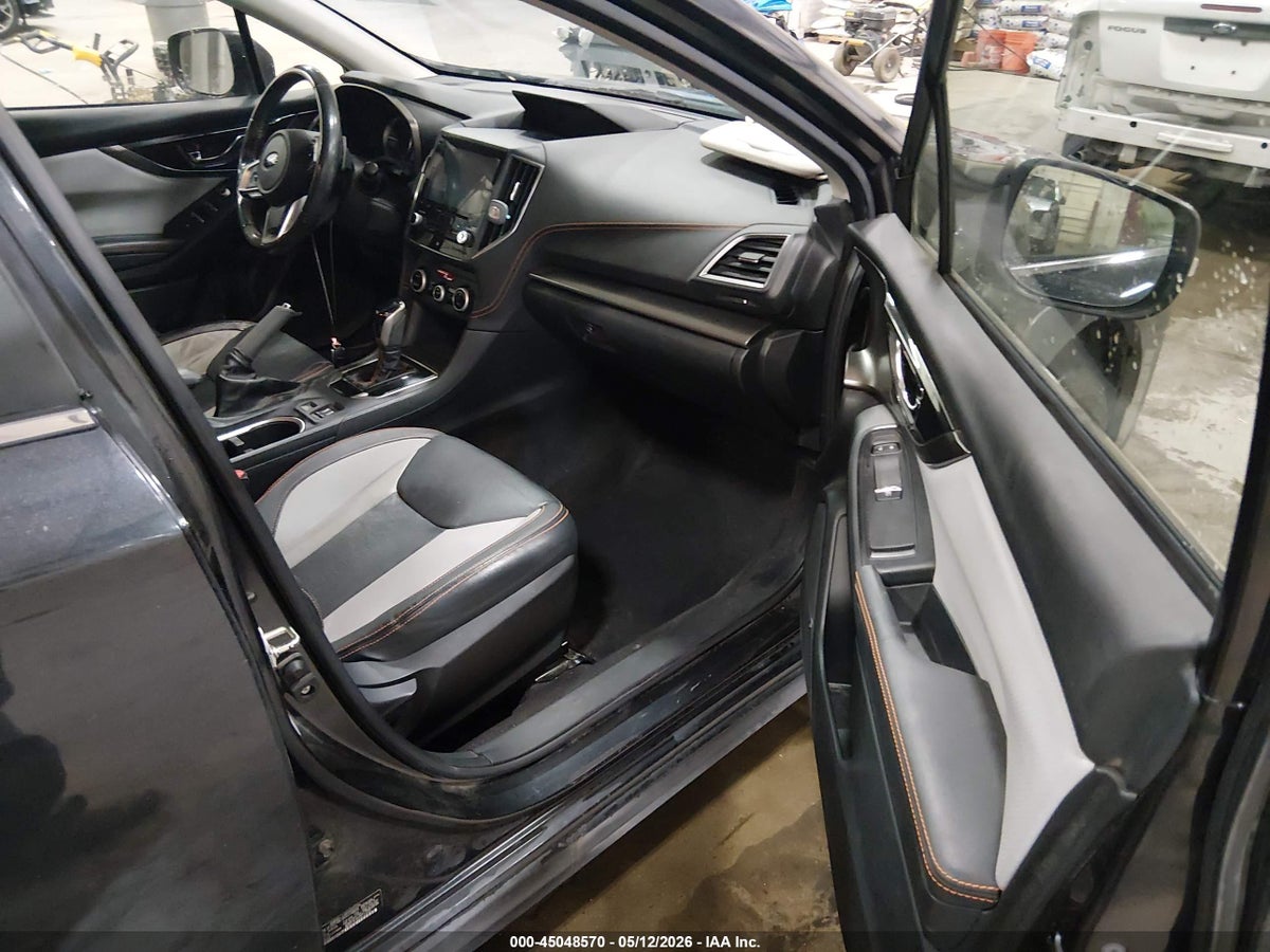 2019 SUBARU CROSSTREK 2.0I LIMITED — снимка 5
