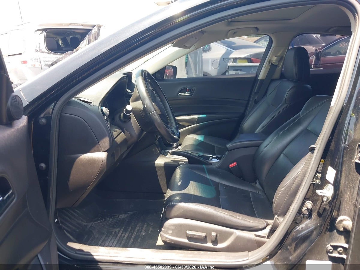 2014 ACURA ILX 2.0L — снимка 5