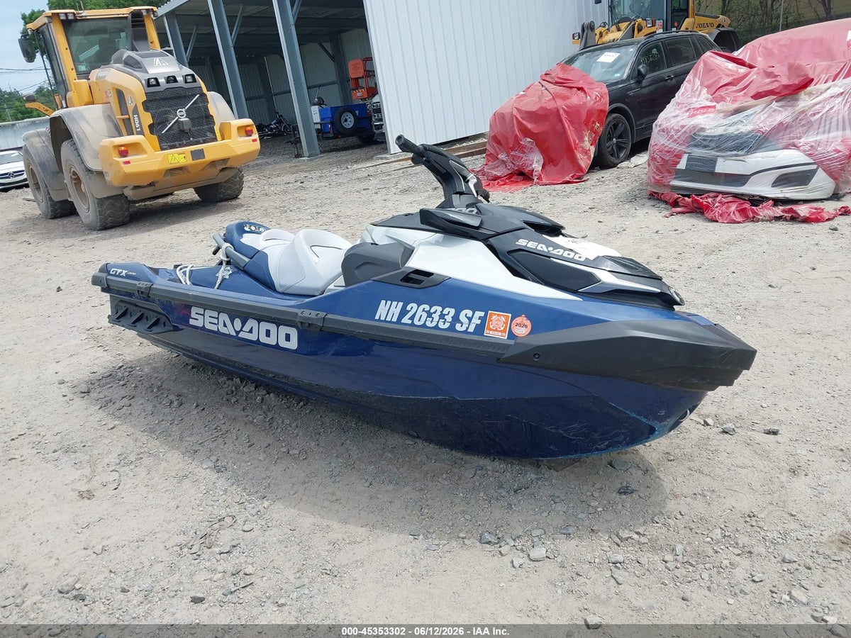 2023 SEA DOO OTHER