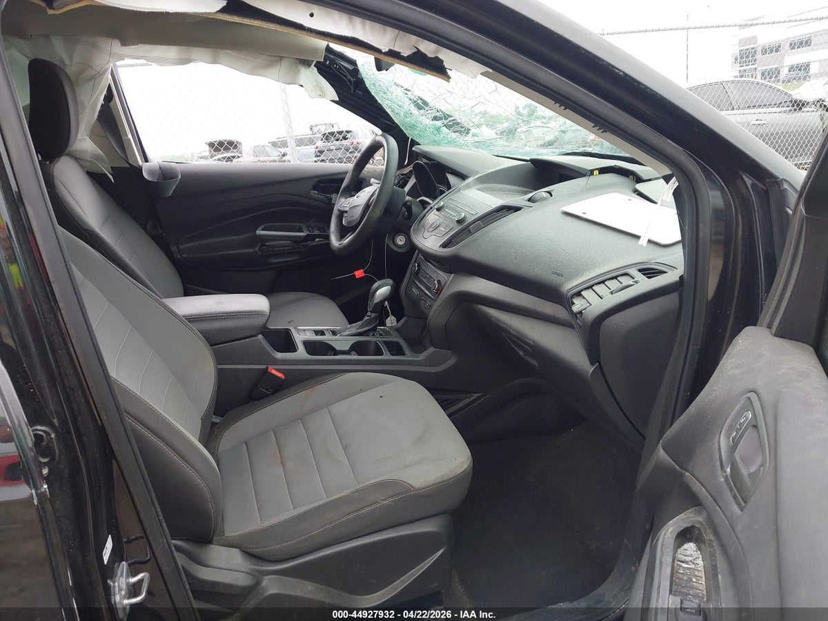 2019 FORD ESCAPE S — снимка 5
