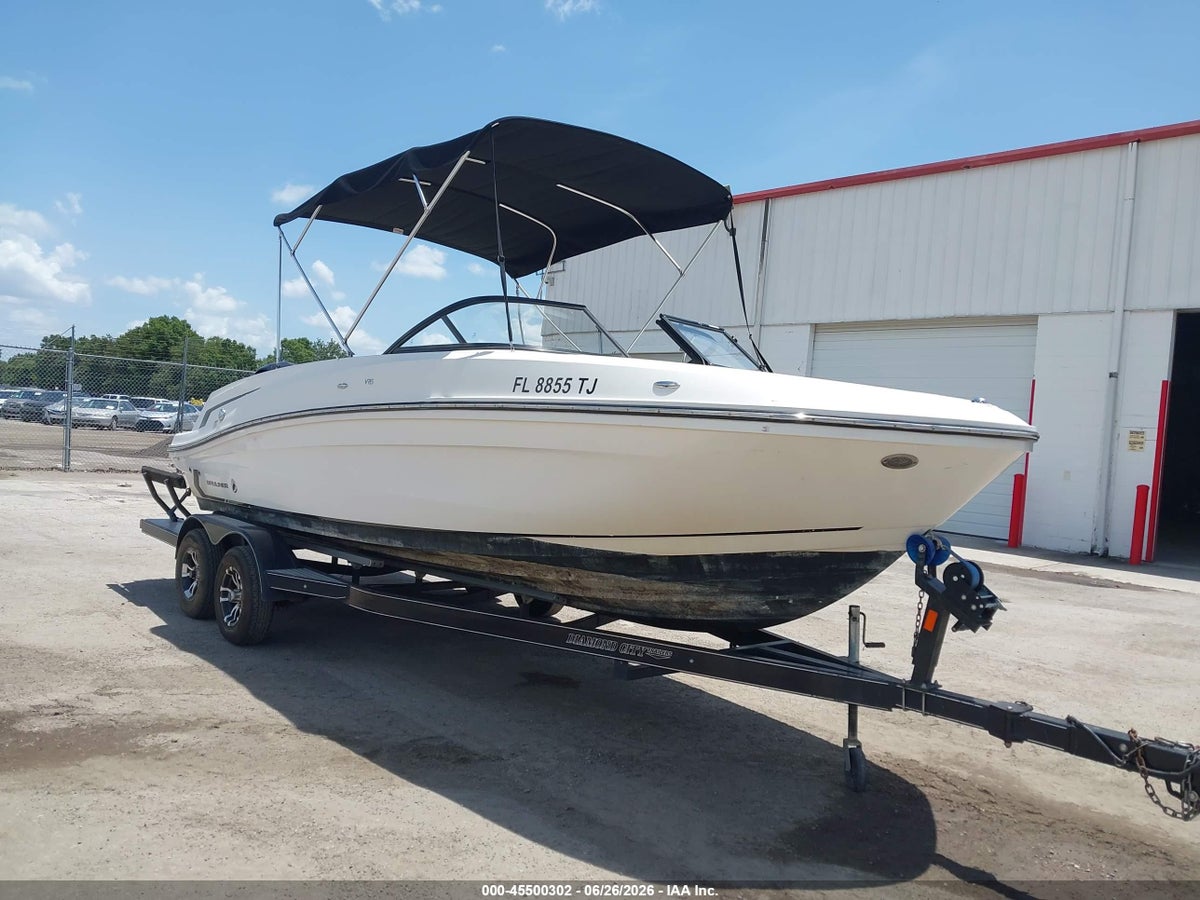 2023 BAYLINER VR6