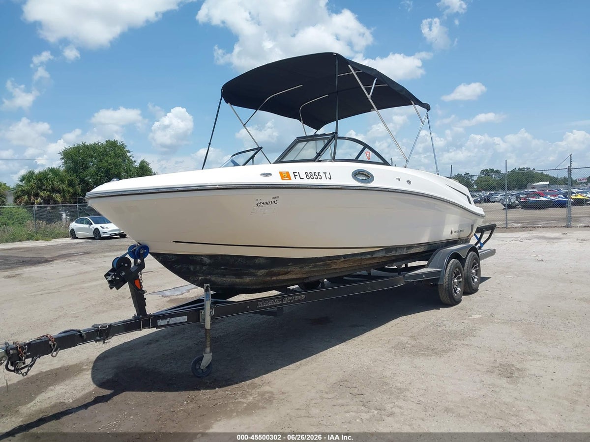 2023 BAYLINER VR6 — снимка 2