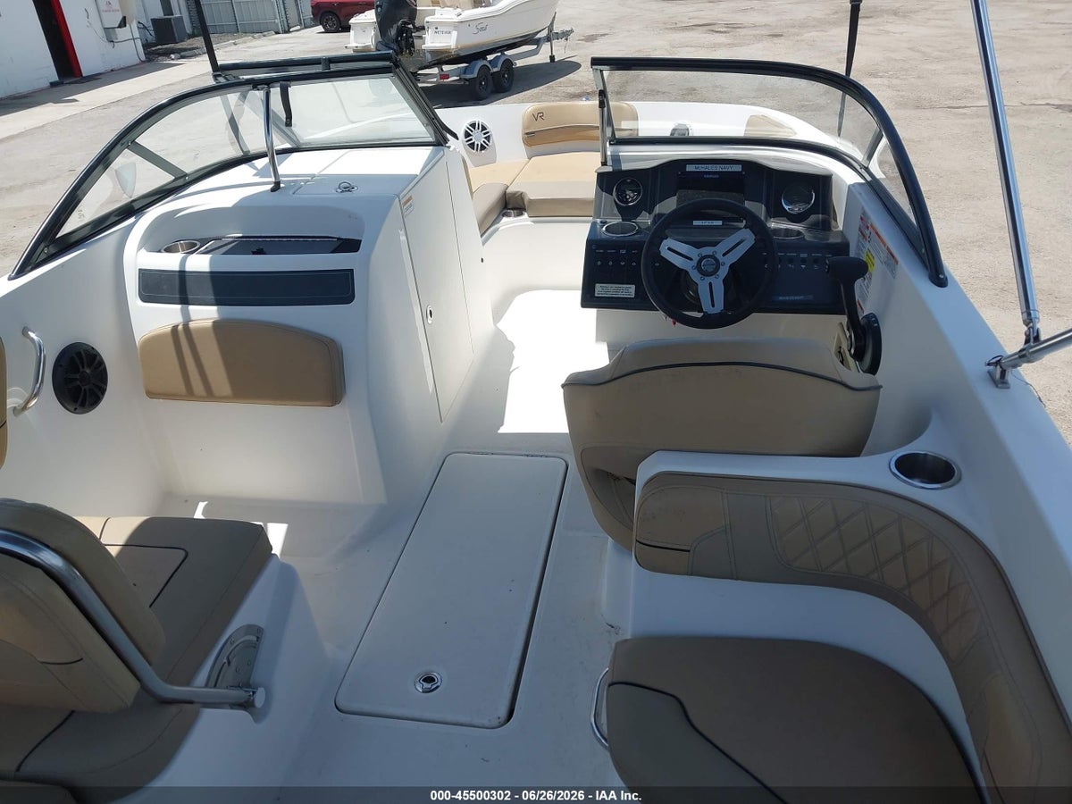 2023 BAYLINER VR6 — снимка 5