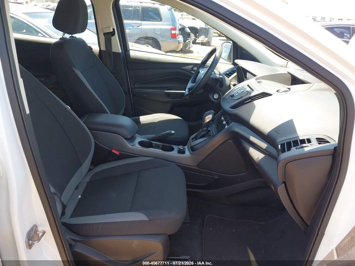 2015 FORD ESCAPE S — снимка 5