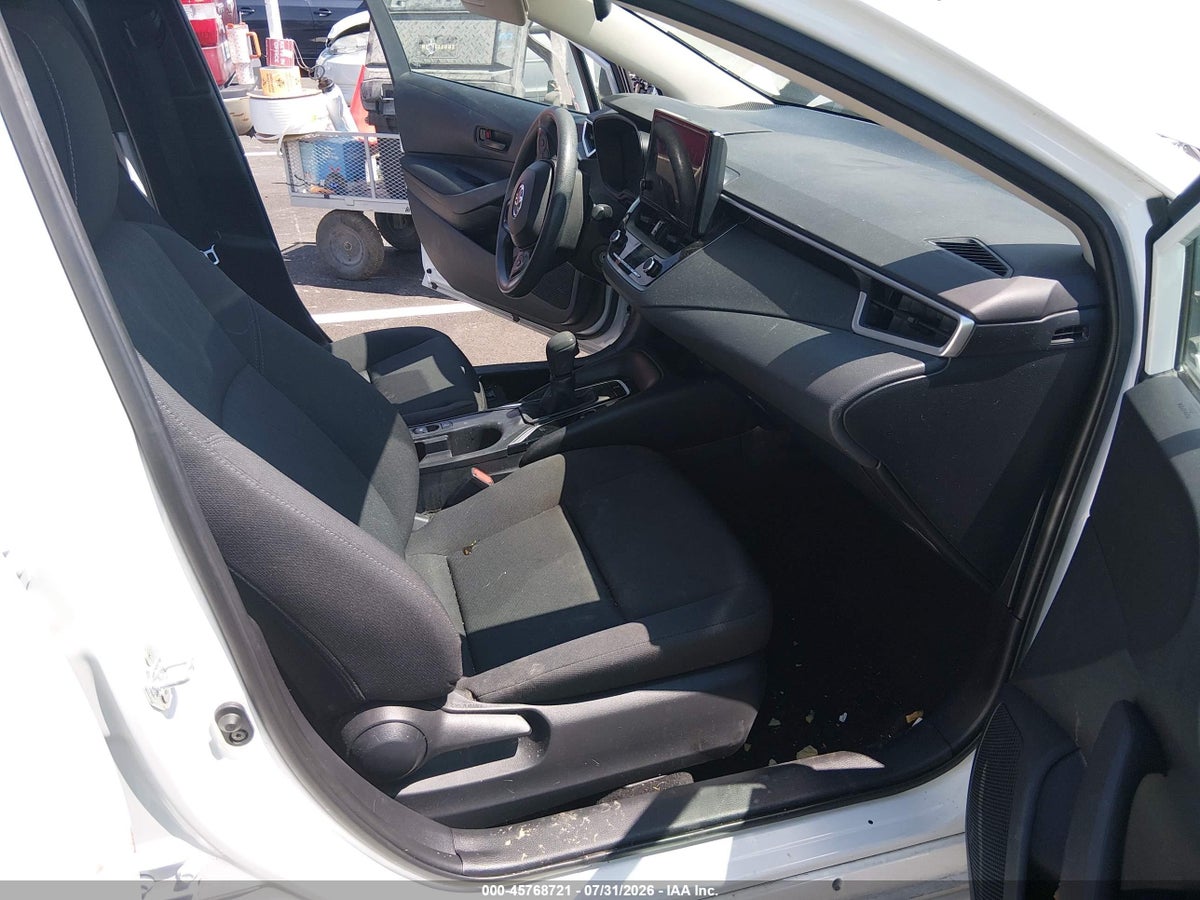 2023 TOYOTA COROLLA LE — снимка 5