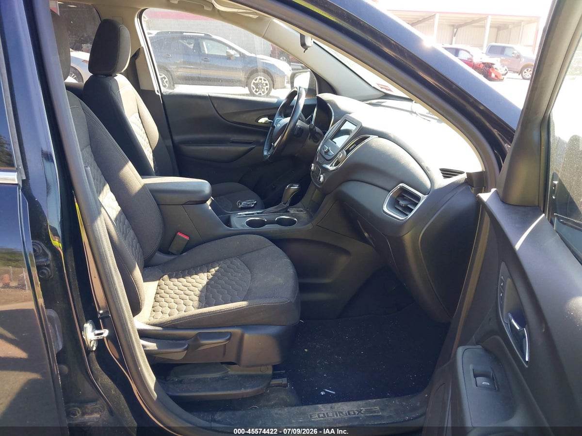 2019 CHEVROLET EQUINOX LT — снимка 5