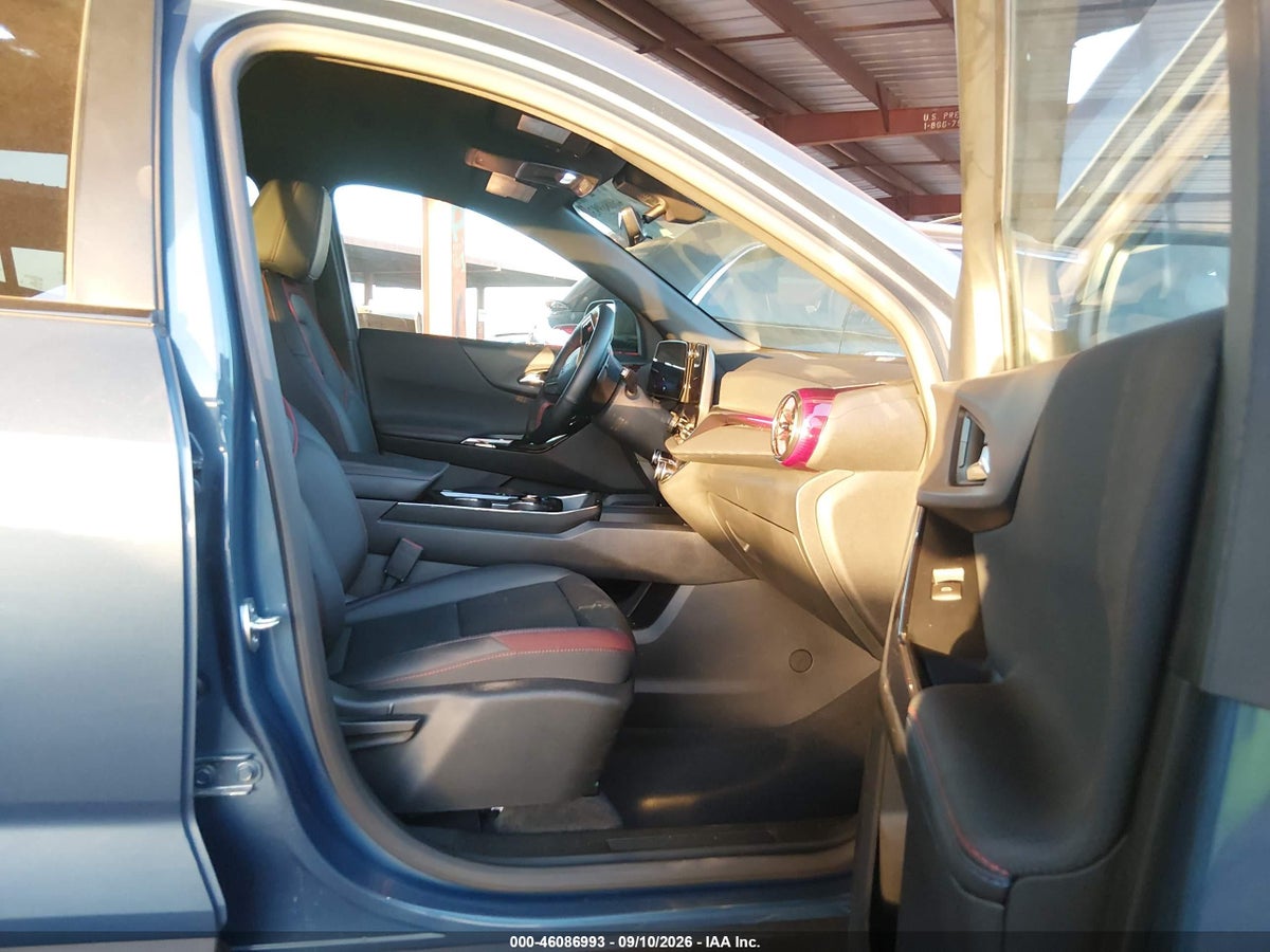 2026 CHEVROLET EQUINOX FWD RS — снимка 5