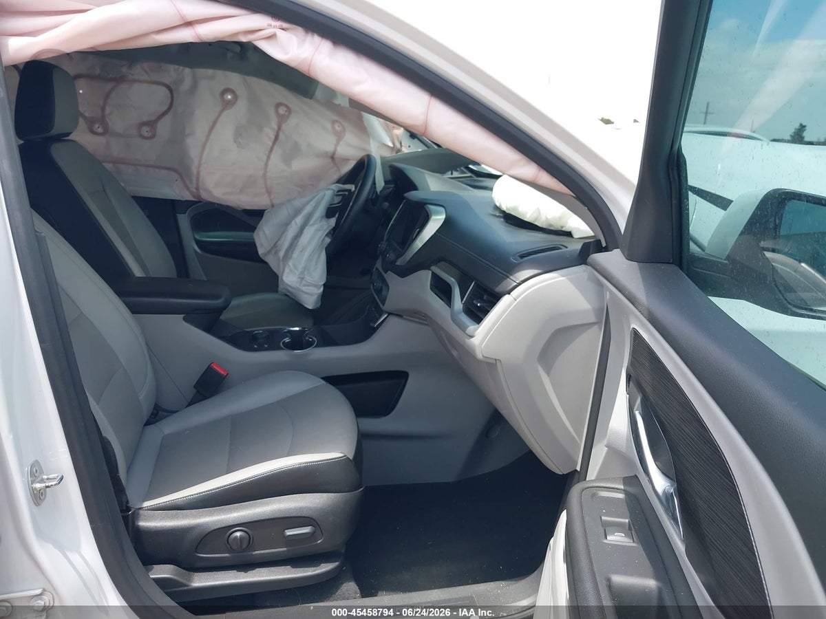 2023 GMC TERRAIN FWD SLT — снимка 5