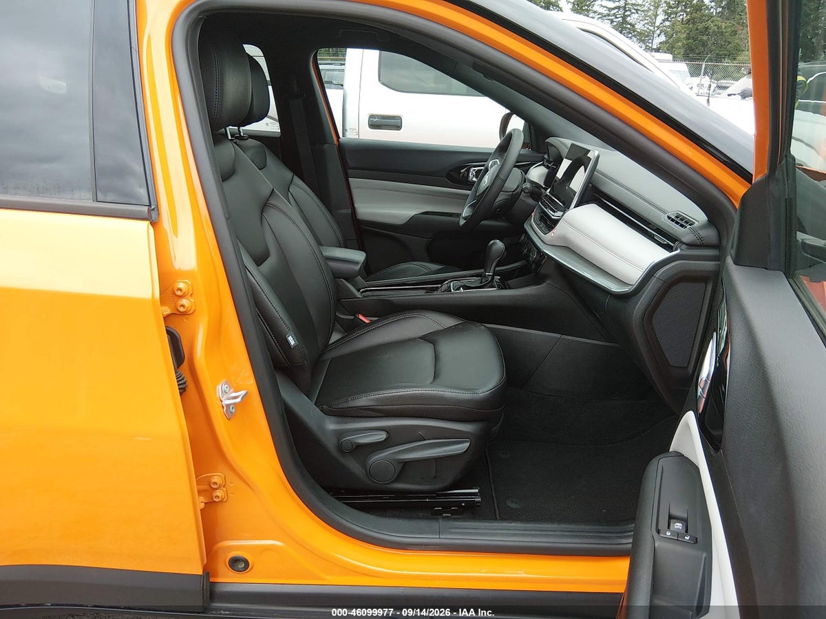2026 JEEP COMPASS LIMITED — снимка 5