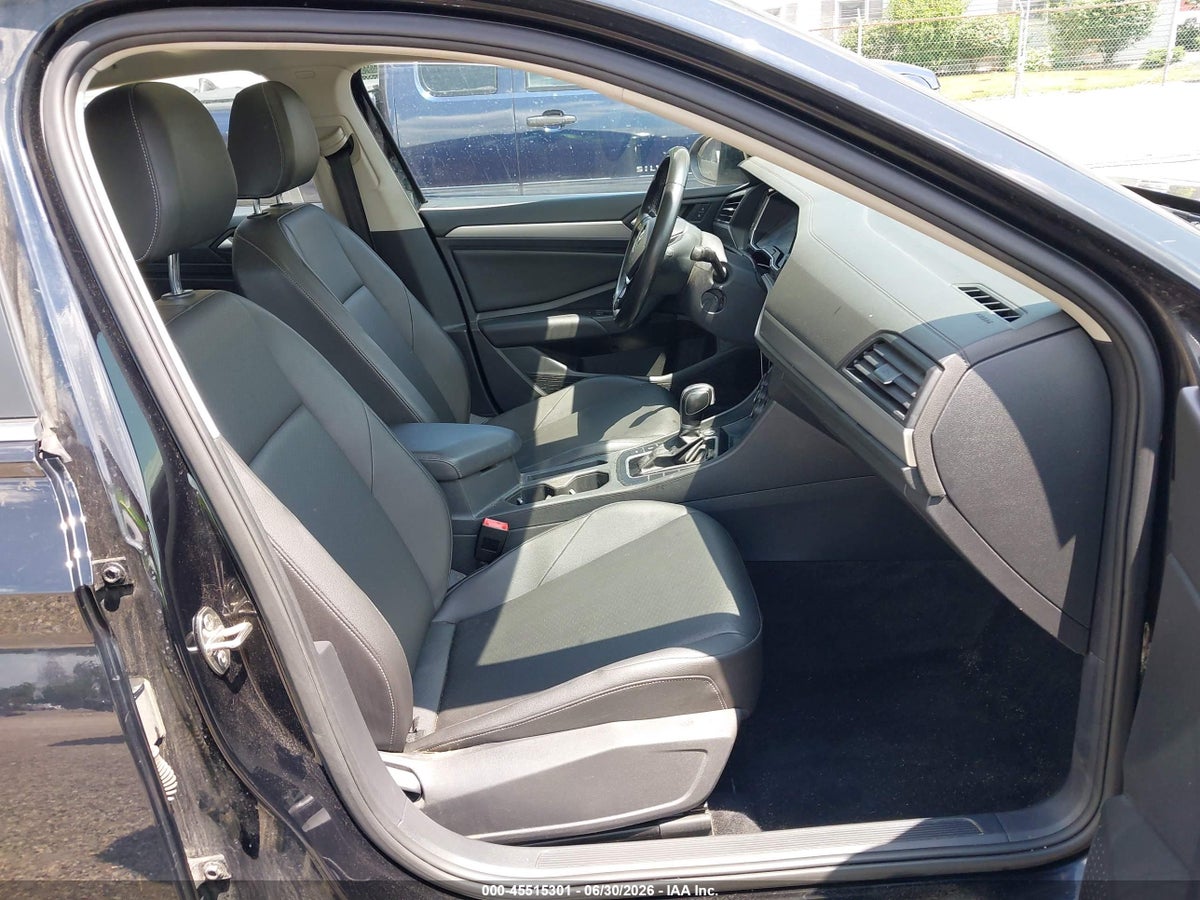 2019 VOLKSWAGEN JETTA 1.4T R-LINE/1.4T S/1.4T SE — снимка 5