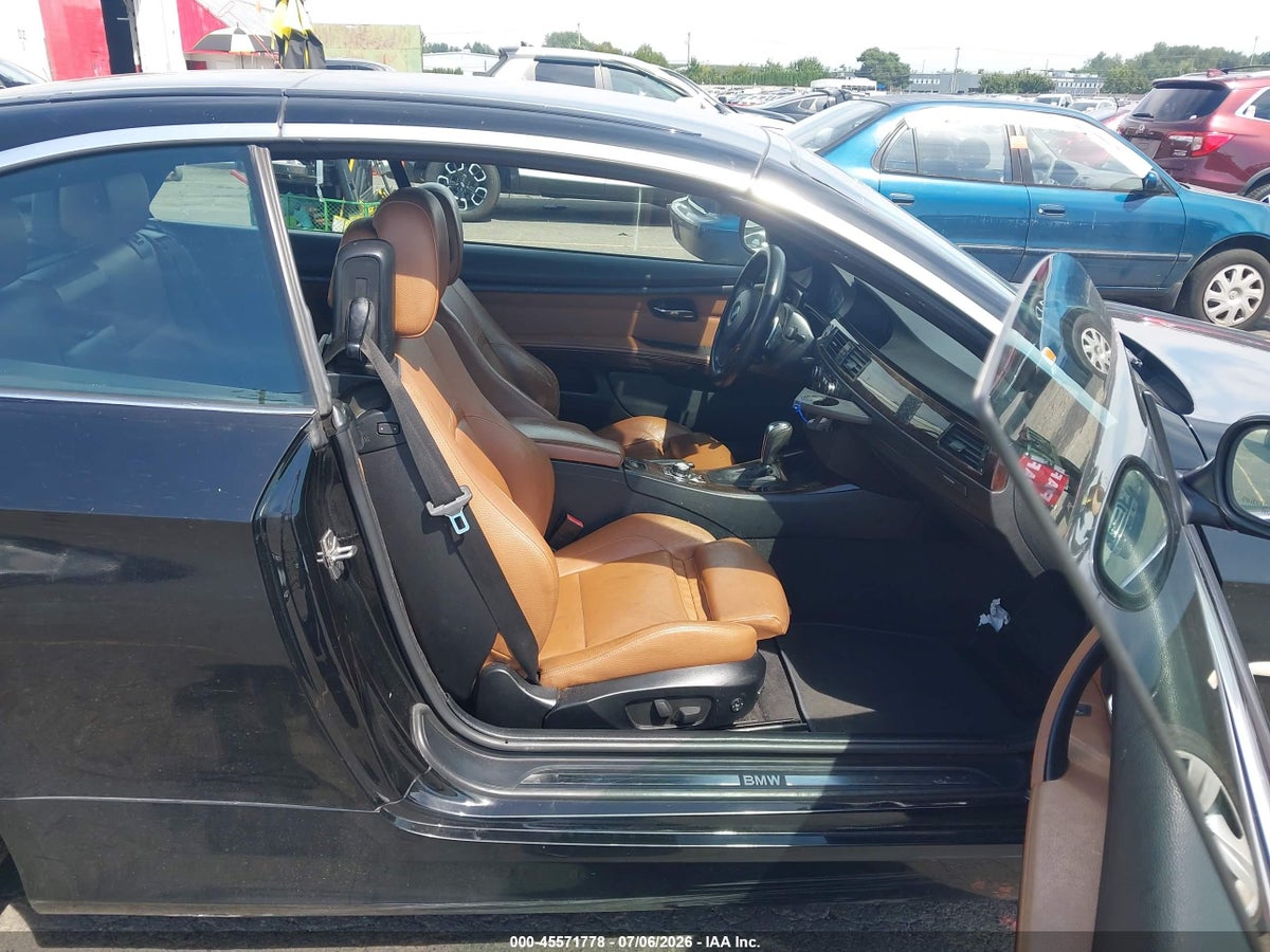 2011 BMW 328I — снимка 5
