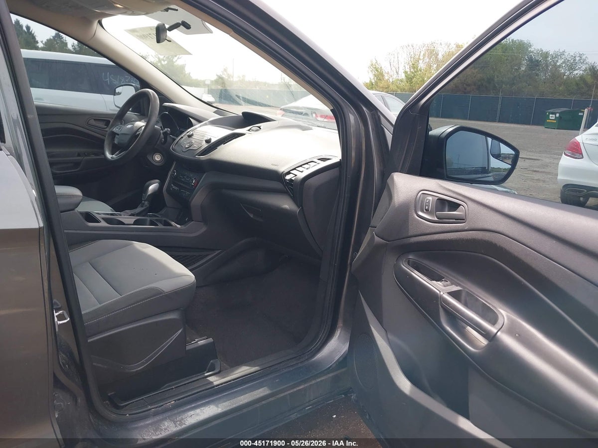 2019 FORD ESCAPE S — снимка 5