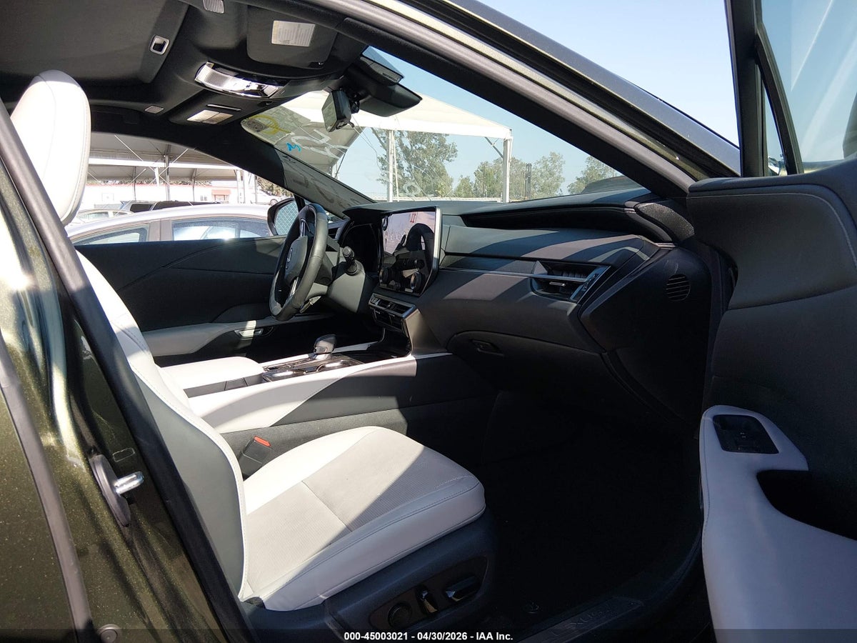 2025 LEXUS RX 350 PREMIUM PLUS — снимка 5
