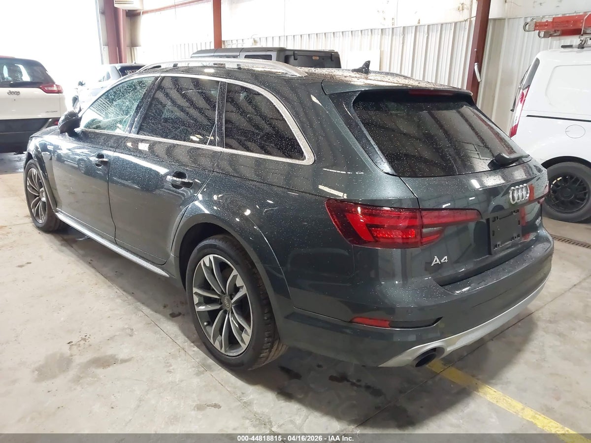 2019 AUDI A4 ALLROAD 45 PREMIUM — снимка 3