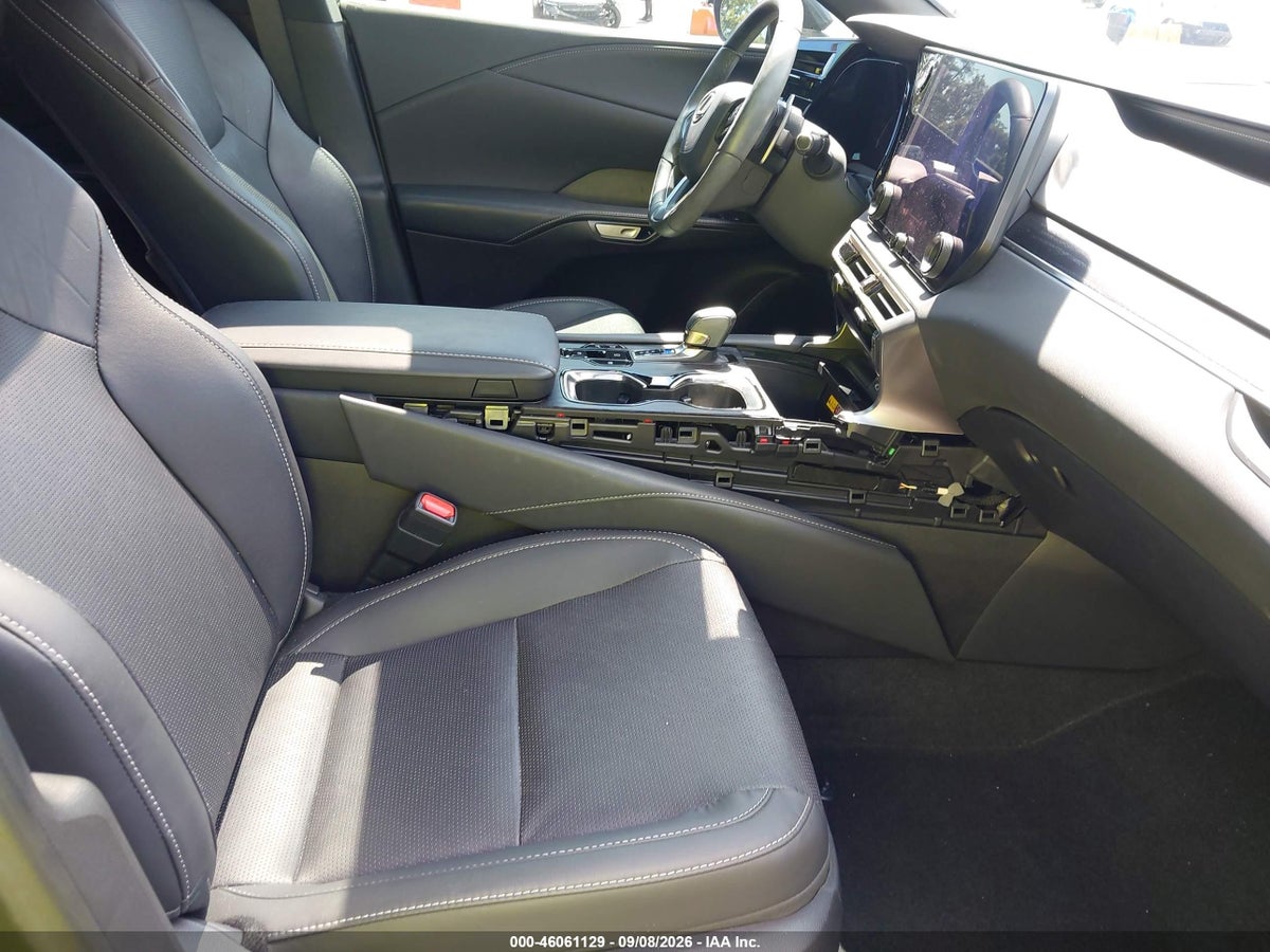 2024 LEXUS RX 350H PREMIUM PLUS — снимка 5