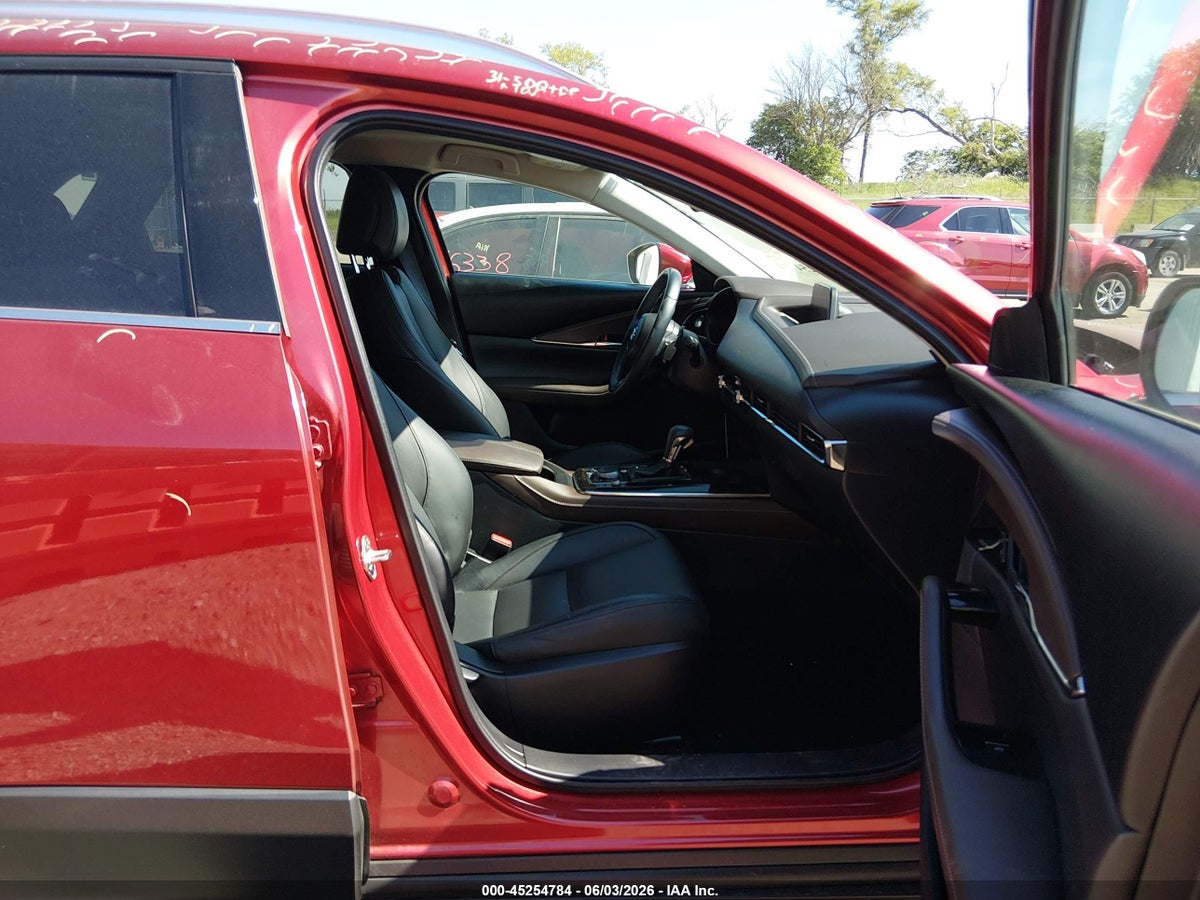 2023 MAZDA CX-30 2.5 S PREMIUM — снимка 5