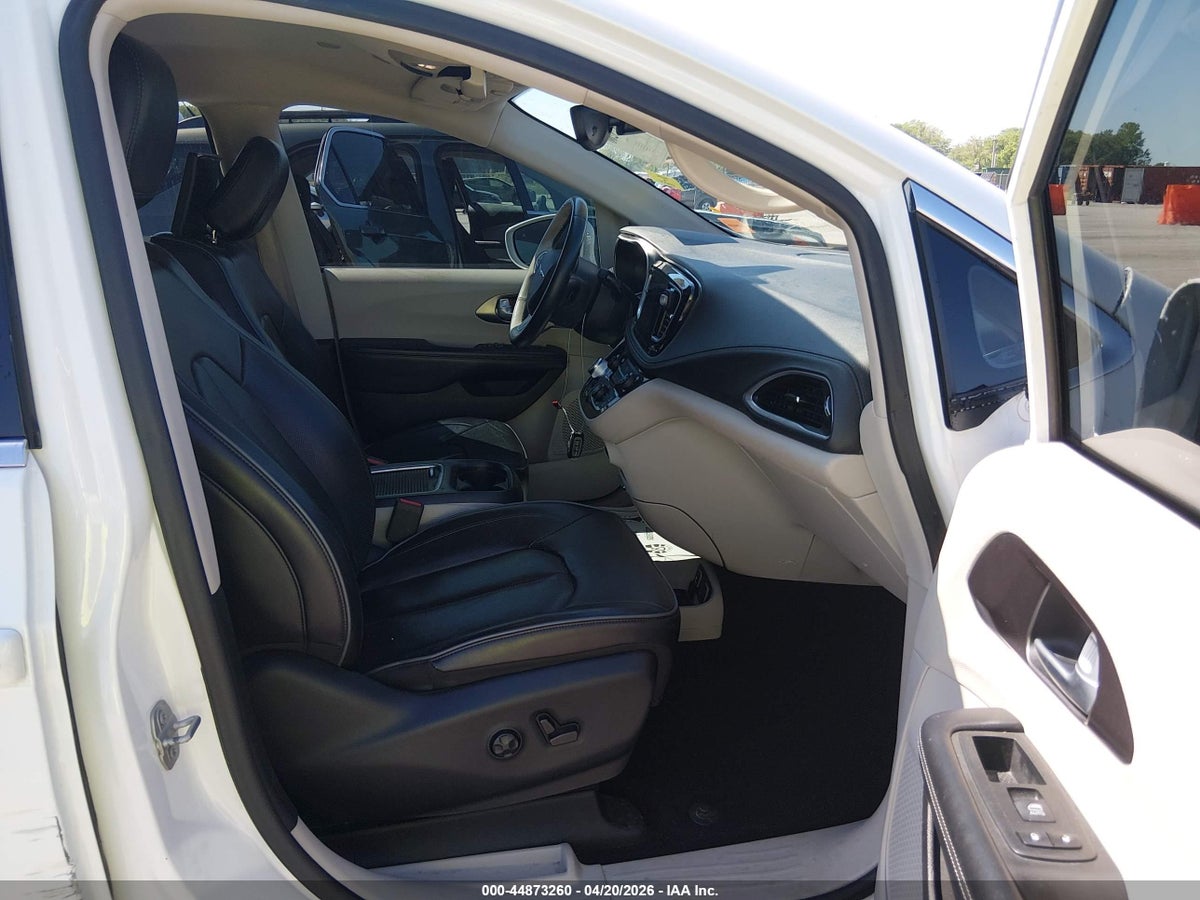 2018 CHRYSLER PACIFICA LIMITED — снимка 5