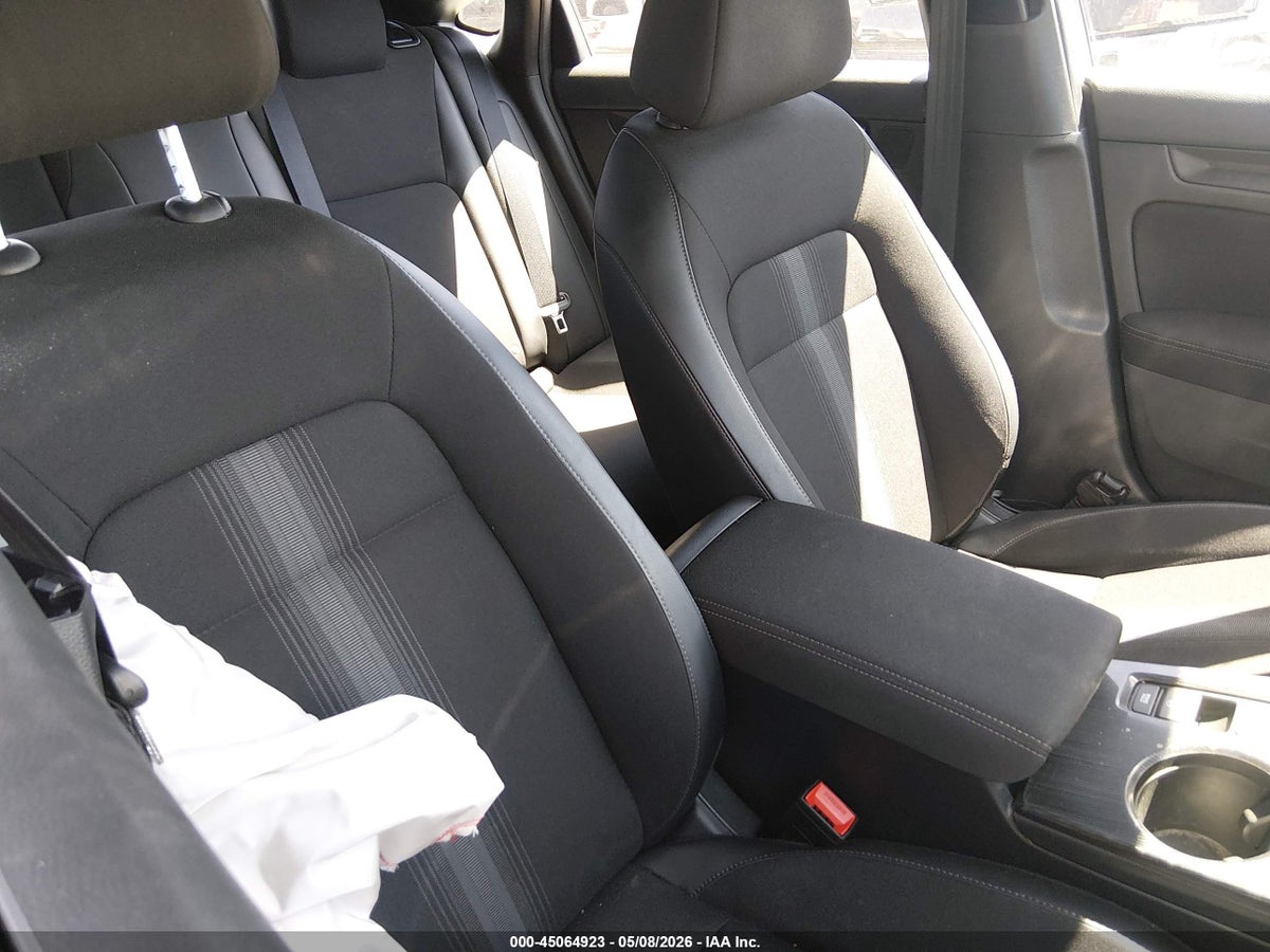 2024 HONDA CIVIC SPORT — снимка 5