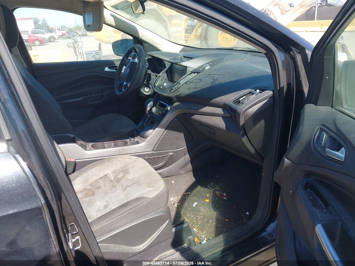 2014 FORD ESCAPE SE — снимка 5