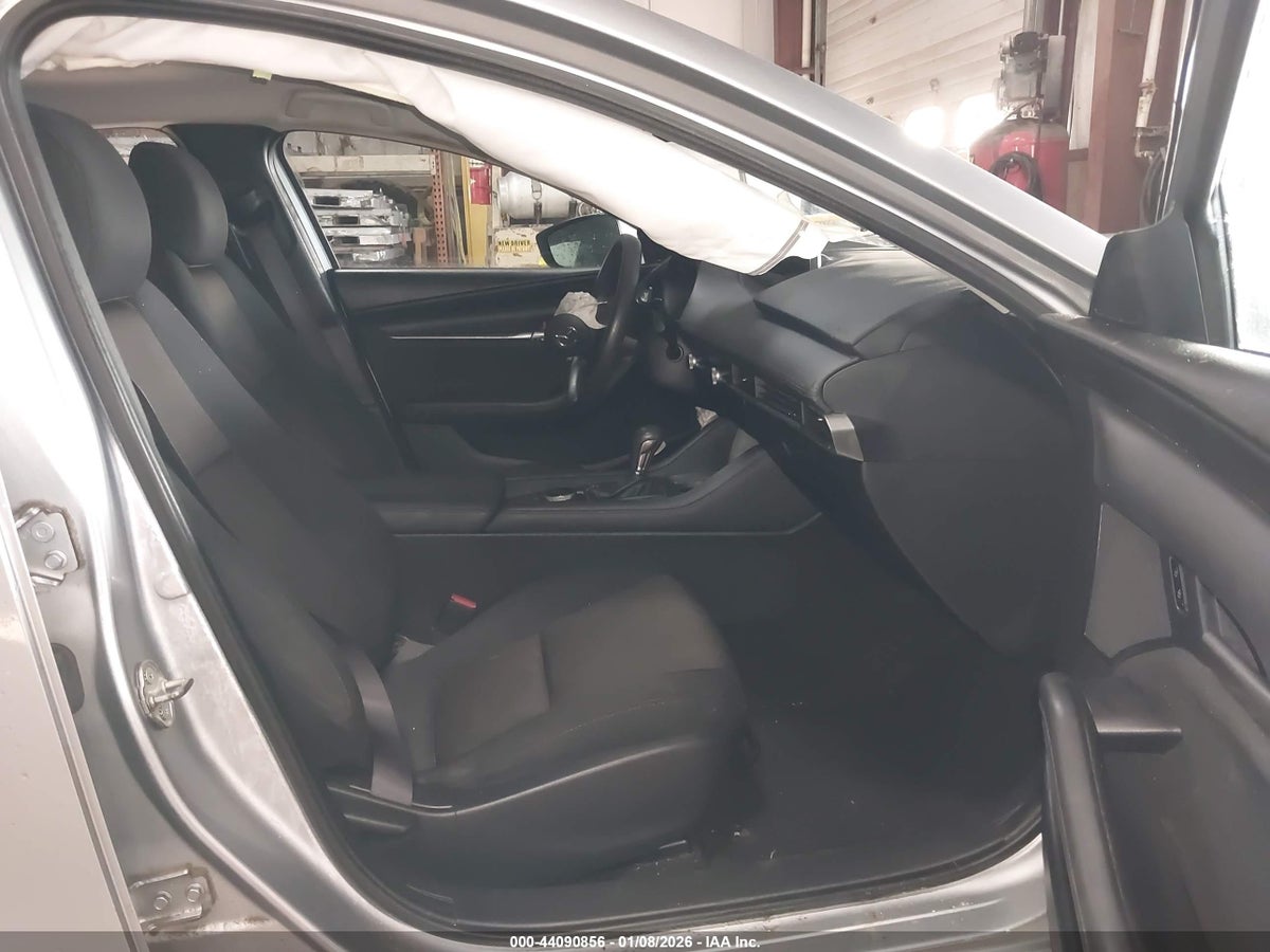 2019 MAZDA MAZDA3 — снимка 5