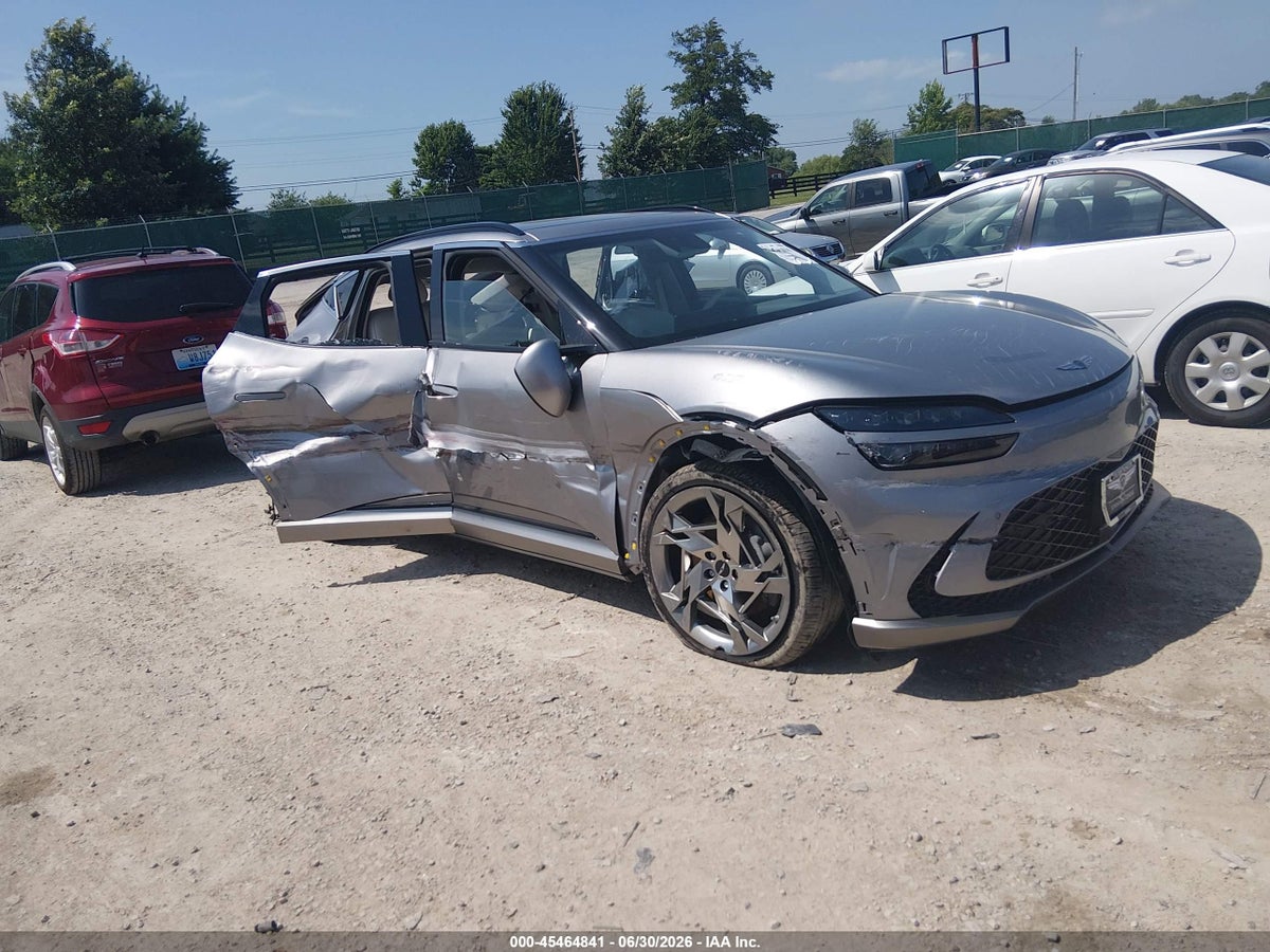 2023 GENESIS GV60 PERFORMANCE AWD