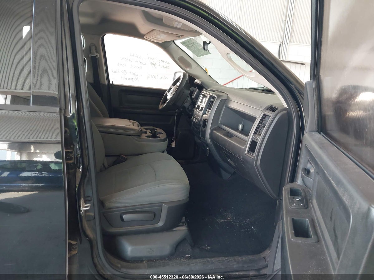 2013 RAM 1500 EXPRESS — снимка 5