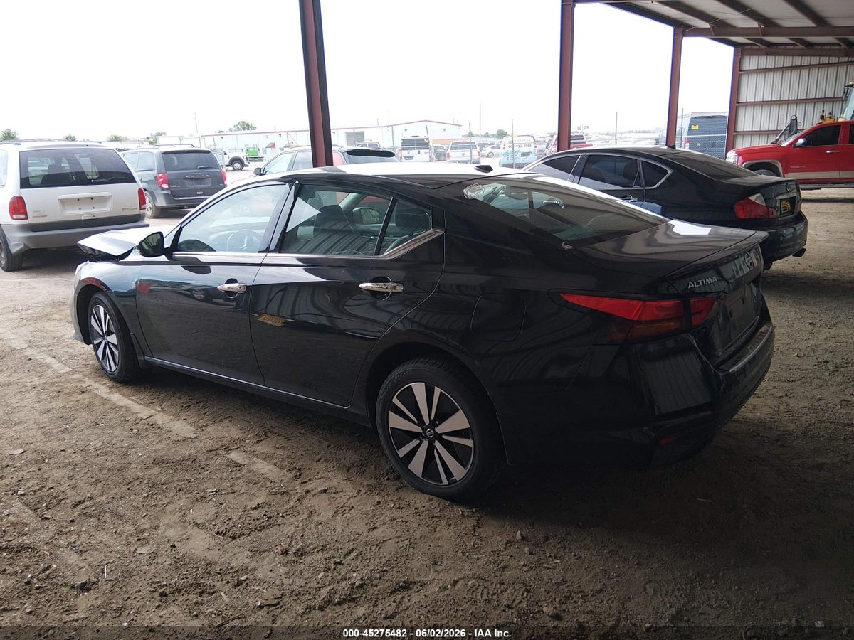 2022 NISSAN ALTIMA SL INTELLIGENT AWD — снимка 3