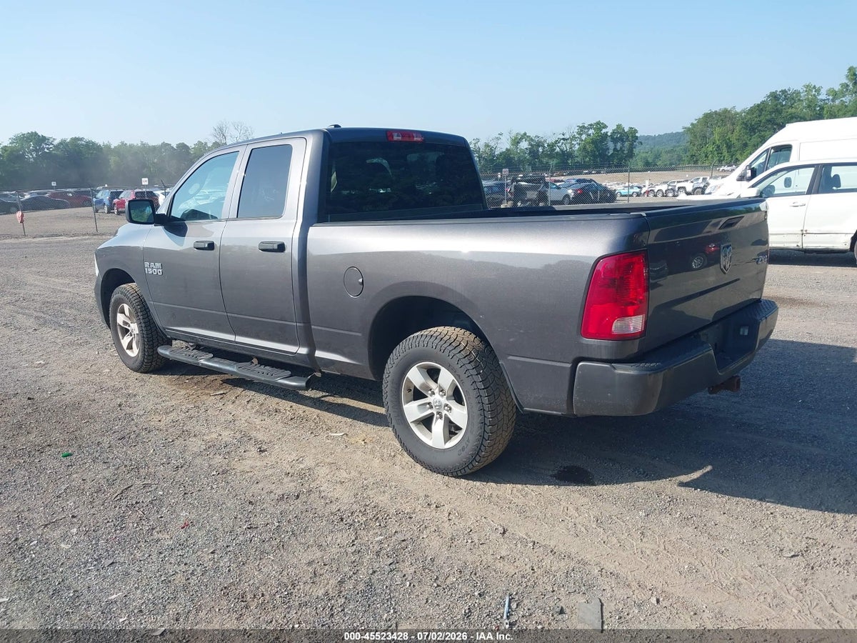 2016 RAM 1500 EXPRESS — снимка 3