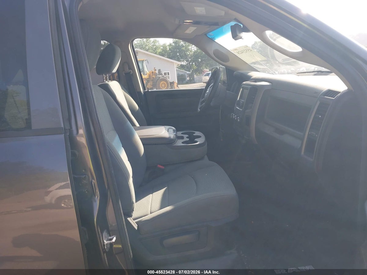 2016 RAM 1500 EXPRESS — снимка 5