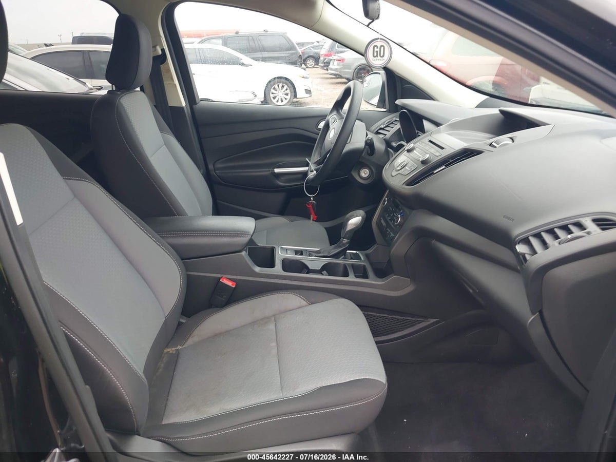 2018 FORD ESCAPE SE — снимка 5