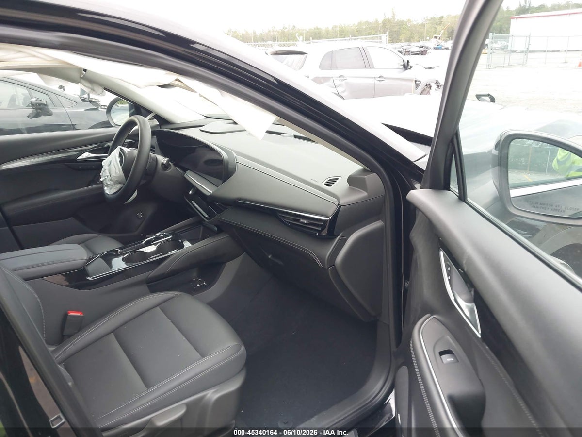 2024 BUICK ENVISION PREFERRED AWD — снимка 5