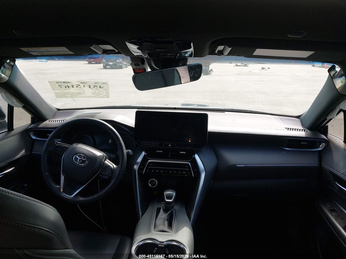 2023 TOYOTA VENZA XLE — снимка 5