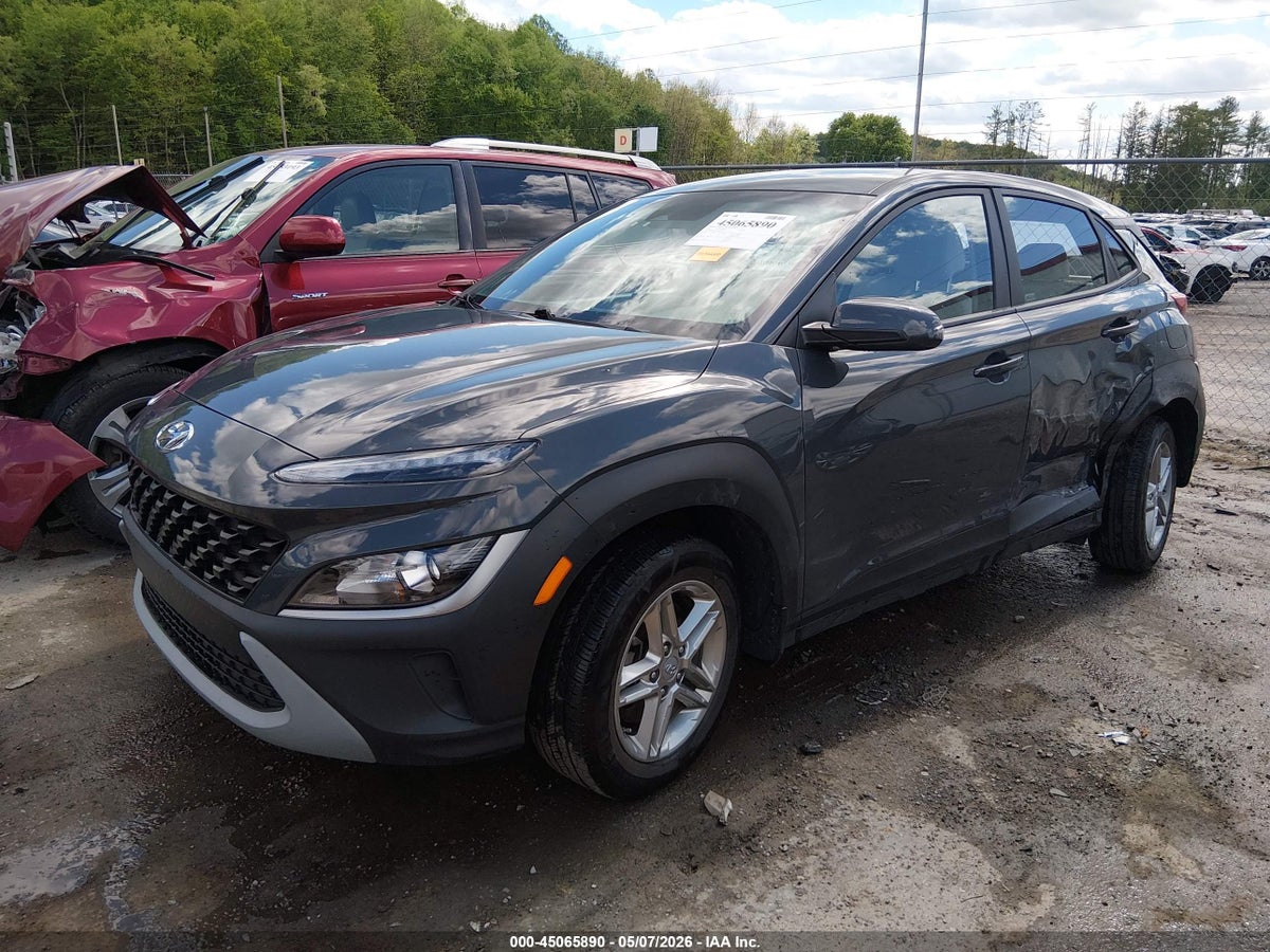 2023 HYUNDAI KONA SE — снимка 2