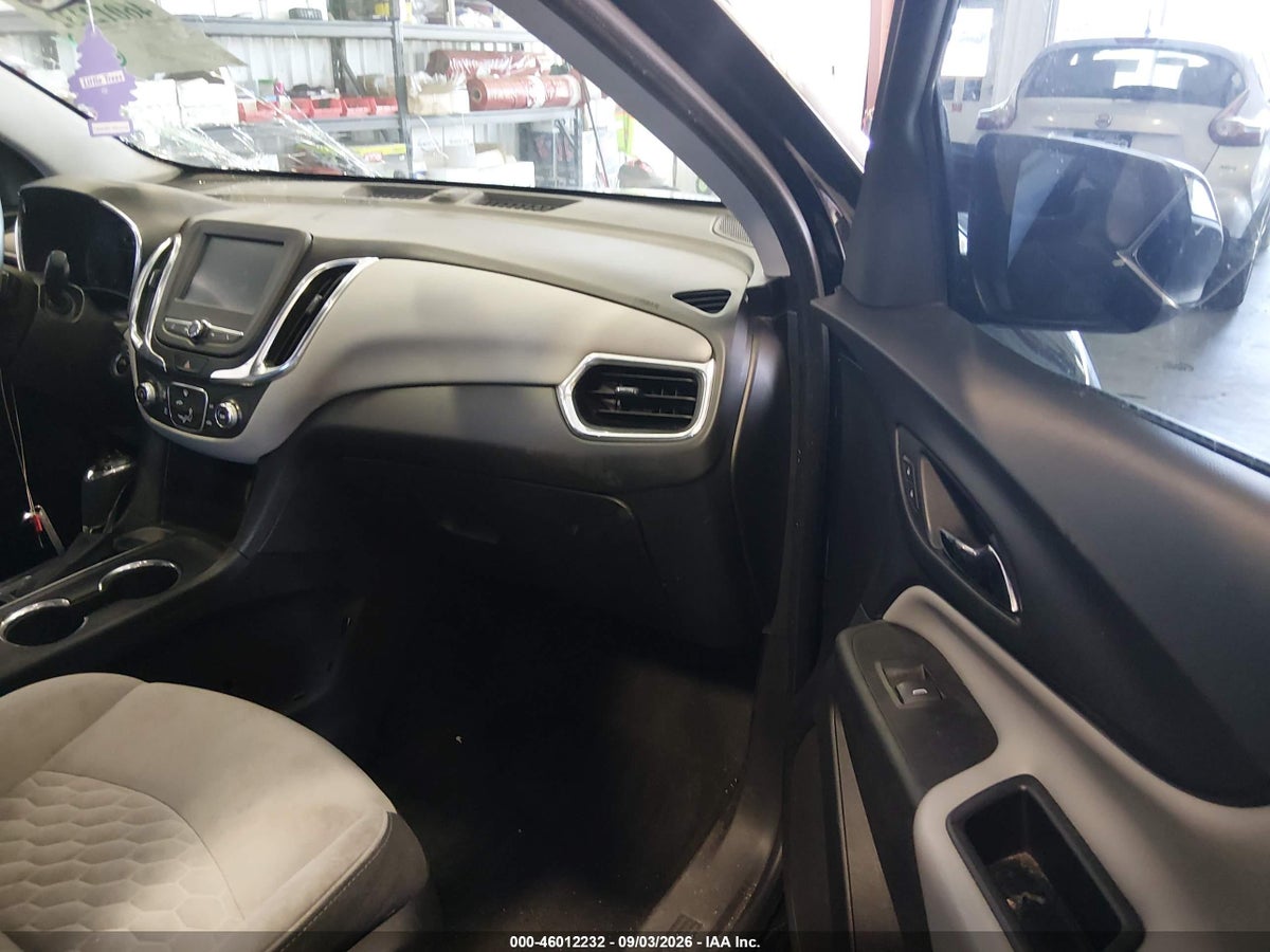 2018 CHEVROLET EQUINOX LT — снимка 5