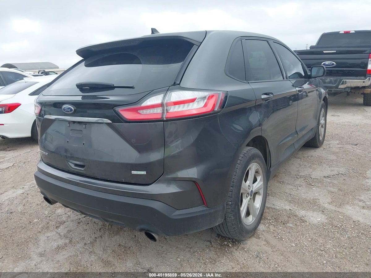 2020 FORD EDGE SE — снимка 4