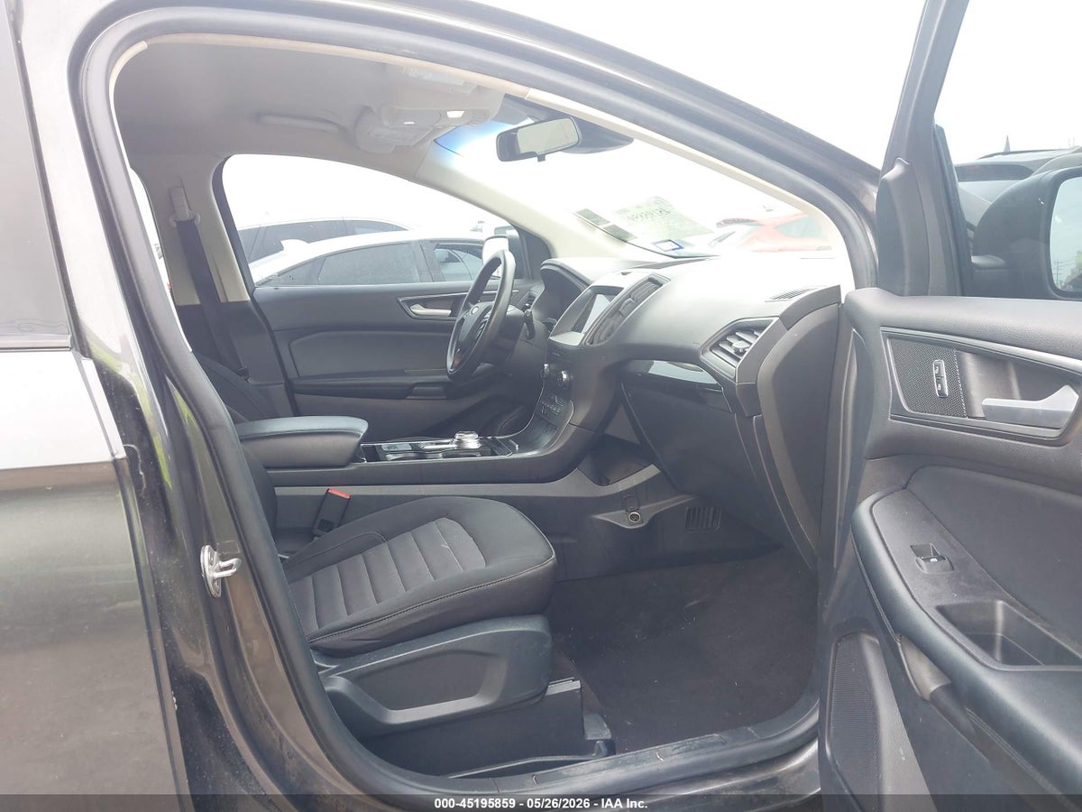 2020 FORD EDGE SE — снимка 5