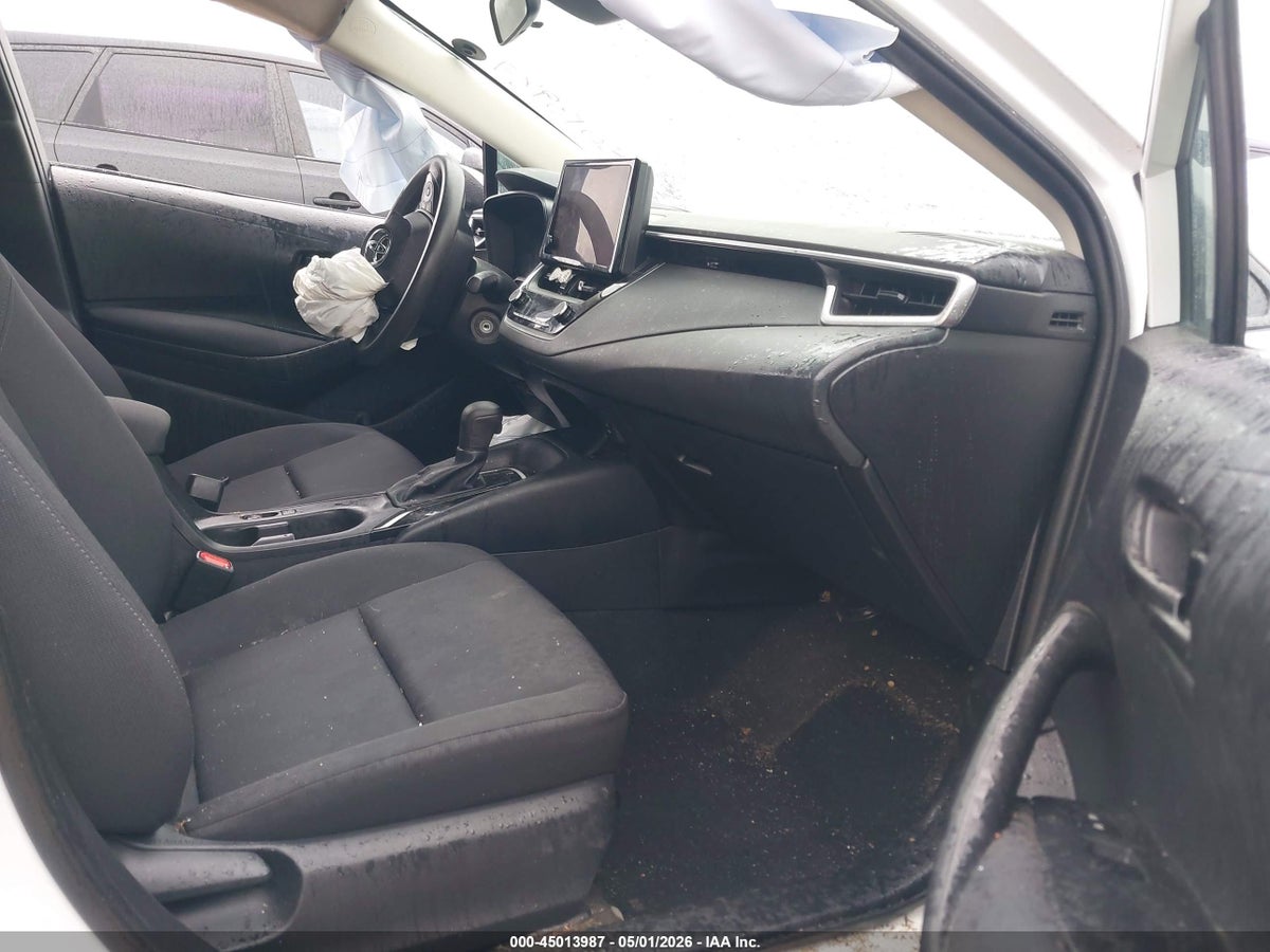 2023 TOYOTA COROLLA LE — снимка 5