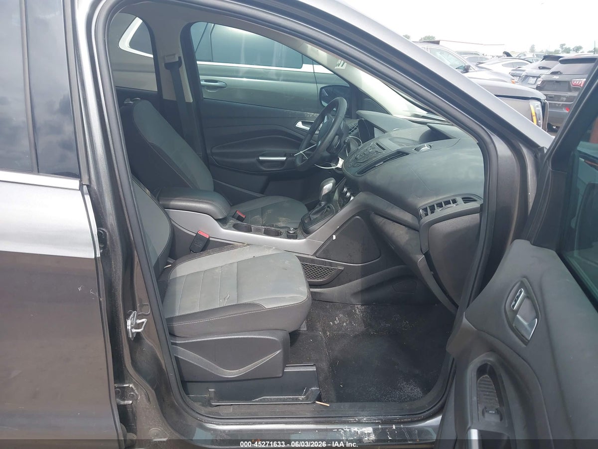 2016 FORD ESCAPE SE — снимка 5