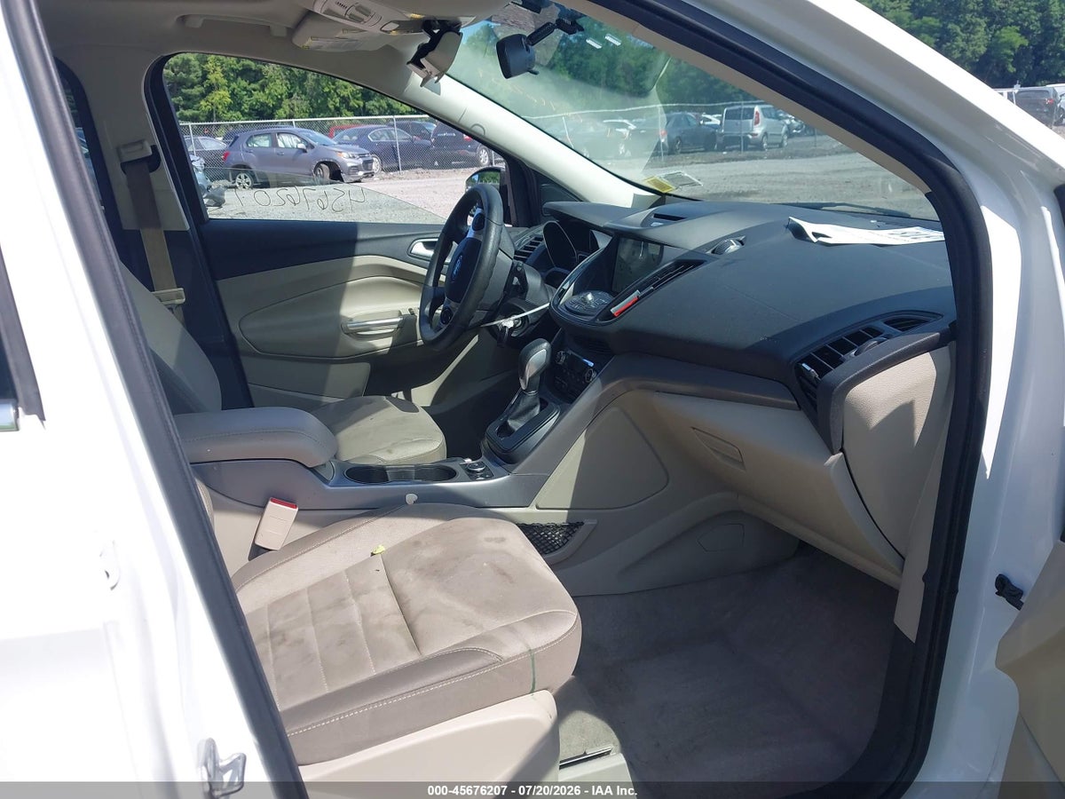 2016 FORD ESCAPE SE — снимка 5