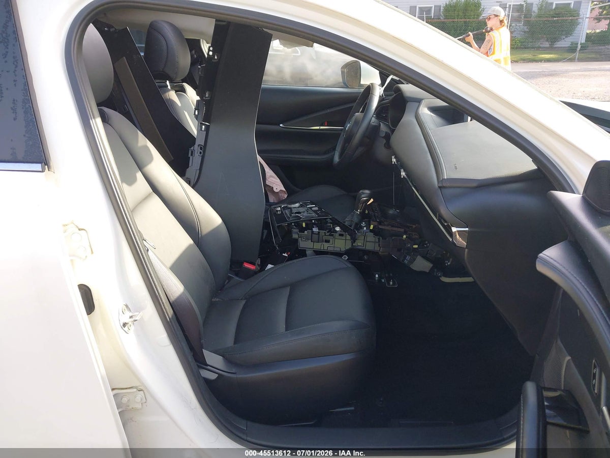2024 MAZDA CX-30 2.5 S PREFERRED PACKAGE — снимка 5